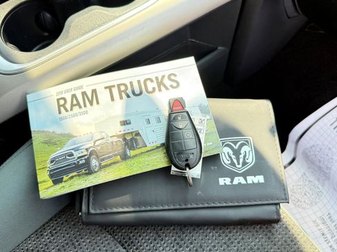 Used 2018 RAM 1500 Big Horn image 56