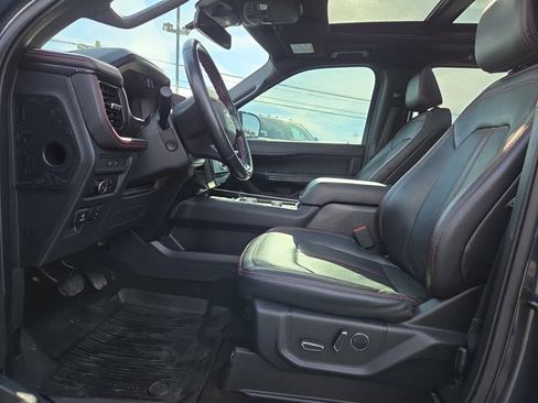 Used 2022 Ford Expedition Max Limited w/ Equipment Group 303A image 11