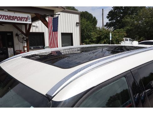 Used 2021 Toyota Highlander Platinum FWD image 15
