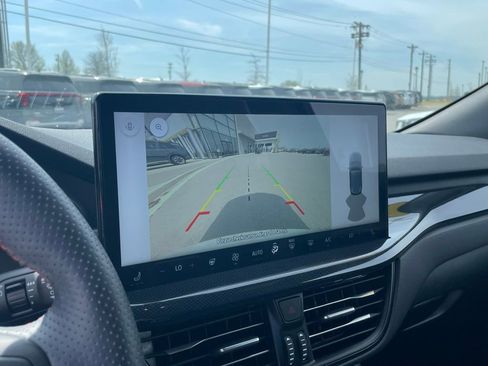 Used 2024 Ford Escape ST-Line w/ Tech Pack #1 image 16