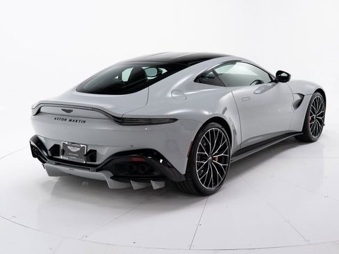 Used 2023 Aston Martin V8 Vantage Coupe image 5