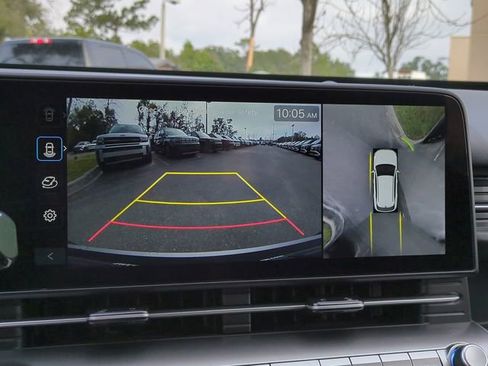 New 2026 Hyundai Kona Limited image 20