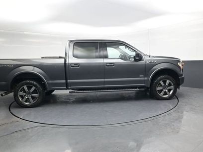Used 2017 Ford F150 XLT w/ Equipment Group 302A Luxury