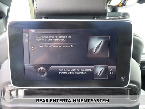 Used 2019 BMW 750i xDrive image 3