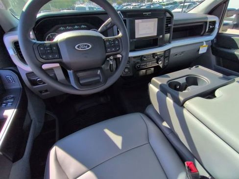 New 2026 Ford F550 XL image 13