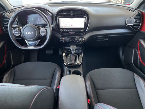 Used 2023 Kia Soul GT-Line FWD image 27