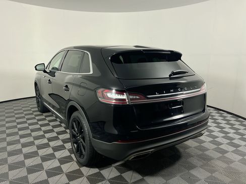 Used 2021 Lincoln Nautilus Reserve w/ Monochromatic Package AWD/4WD image 5