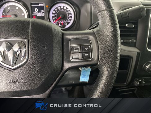 Used 2015 RAM 2500 Tradesman w/ Chrome Appearance Group AWD/4WD image 20