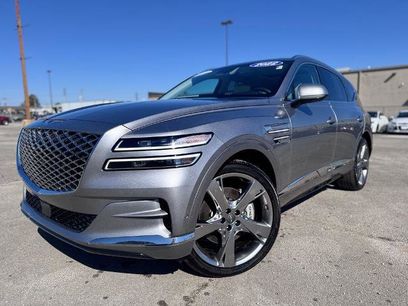 Used 2022 Genesis GV80 2.5T w/ Prestige Package 04