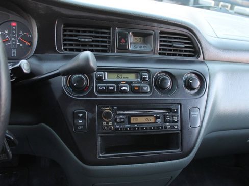 Used 2003 Honda Odyssey EX-L image 44