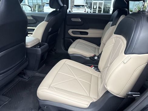New 2027 Kia Telluride EX AWD/4WD image 29