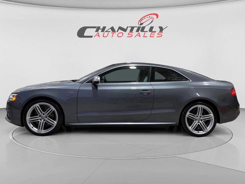Used 2013 Audi S5 Premium Plus image 2