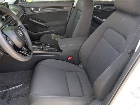 Used 2026 Honda Civic LX image 15