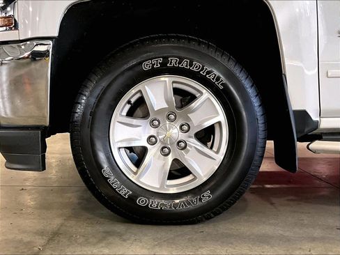 Used 2018 Chevrolet Silverado 1500 LT image 7