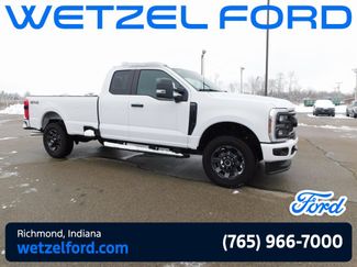 New 2025 Ford F350 XL w/ STX Appearance Package video 1
