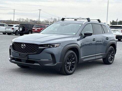 Used 2023 MAZDA CX-50 2.5 S w/ Preferred Plus Pkg image 26