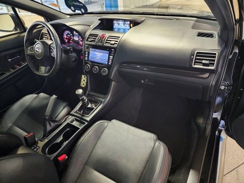Used 2021 Subaru WRX Limited image 18