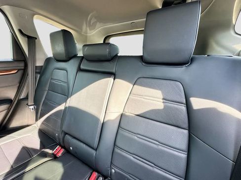 Used 2022 Honda CR-V Touring image 28