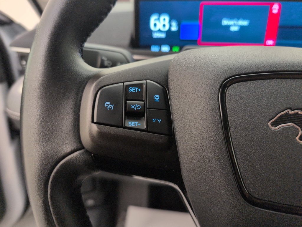 Used 2023 Ford Mustang Mach-E Select RWD image 37