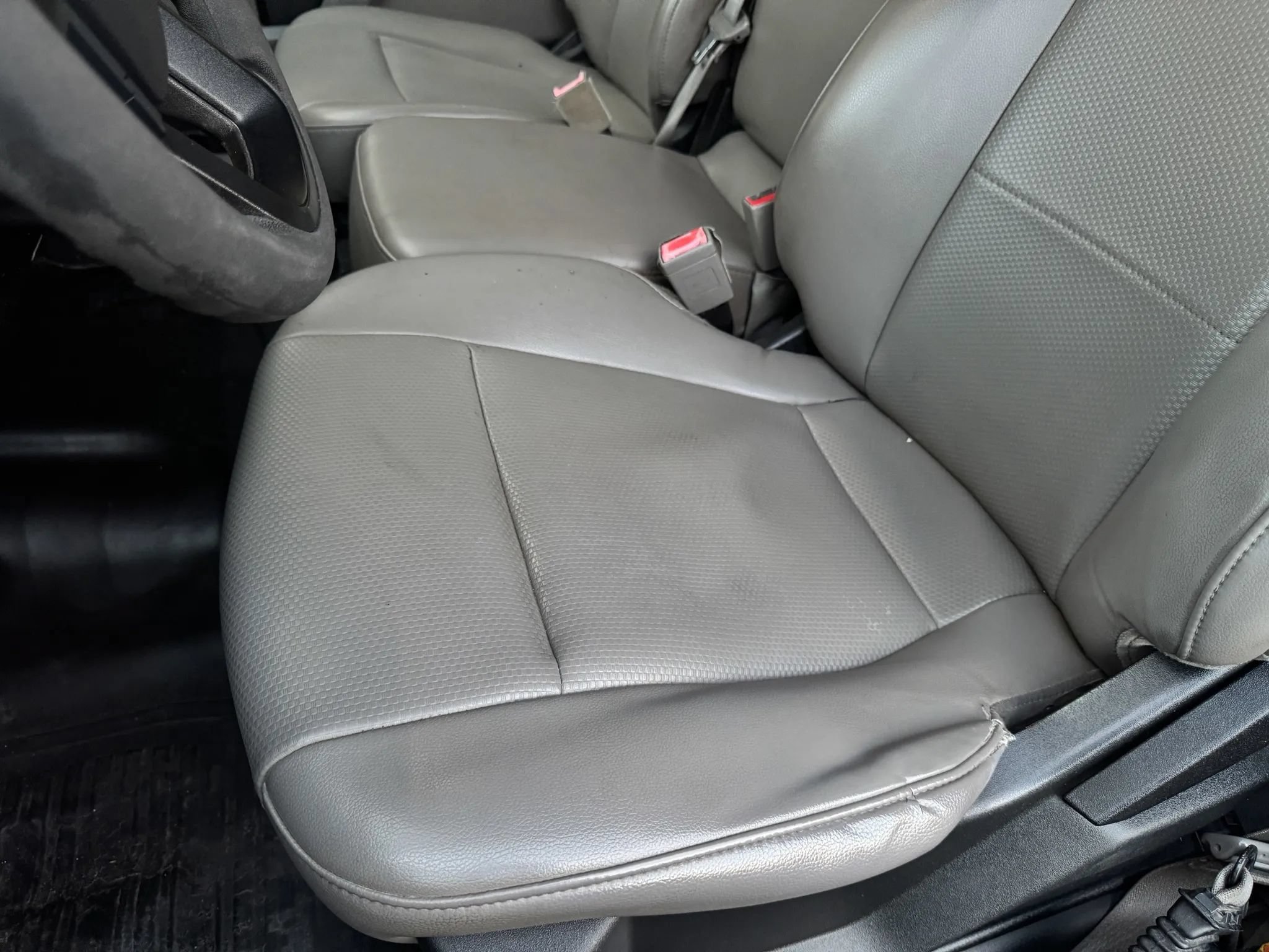 Used 2018 Ford F150 XL w/ Equipment Group 101A Mid AWD/4WD image 15