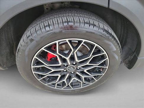 Used 2023 Ford Explorer ST w/ Equipment Group 401A AWD/4WD image 10