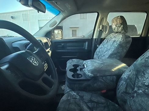 Used 2014 RAM 1500 Express image 4