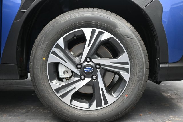 New 2027 Subaru Crosstrek 2.5i Premium AWD/4WD image 10