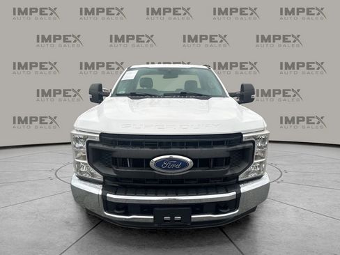 Used 2020 Ford F250 XL w/ Power Equipment Group image 8
