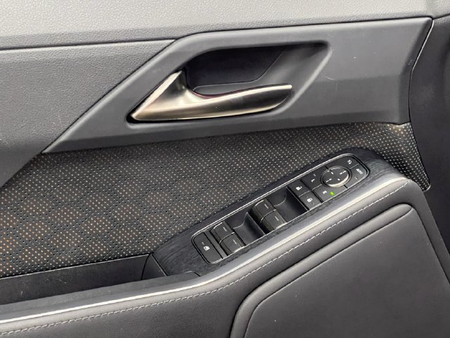 Certified 2025 Lexus GX 550 w/ Accessory Package (31) AWD/4WD image 10