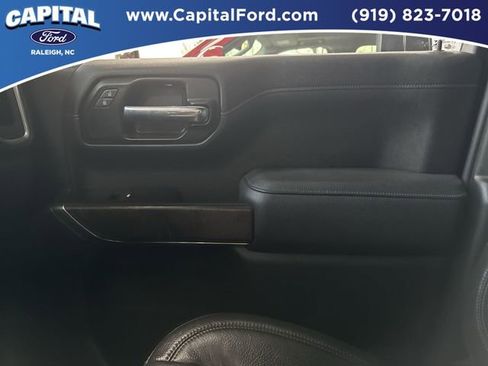 Used 2022 GMC Sierra 1500 Denali w/ Denali Reserve Package image 28