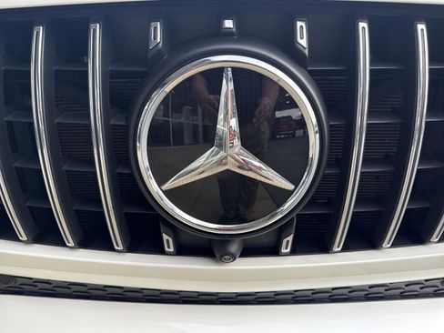 Certified 2024 Mercedes-Benz GLE 53 AMG 4MATIC Coupe image 36