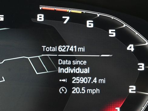 Used 2020 BMW M5 w/ Executive Package image 31