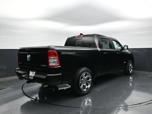 Used 2023 RAM 1500 Big Horn AWD/4WD image 8