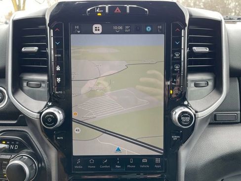 Used 2023 RAM 1500 Big Horn image 12