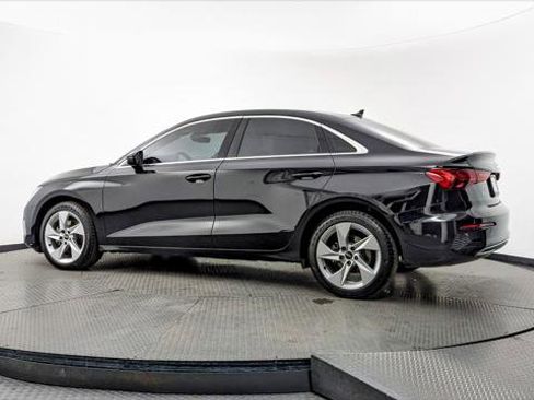 Used 2022 Audi A3 2.0T Premium image 6