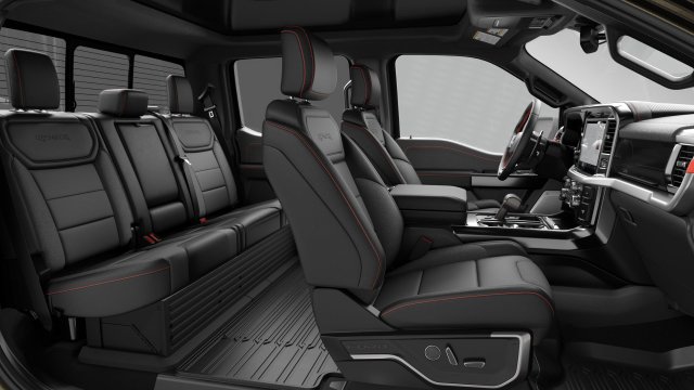 New 2026 Ford F150 Raptor AWD/4WD image 6