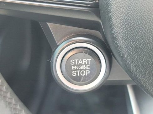 Used 2020 Alfa Romeo Stelvio Sprint w/ Nero Edizione image 19