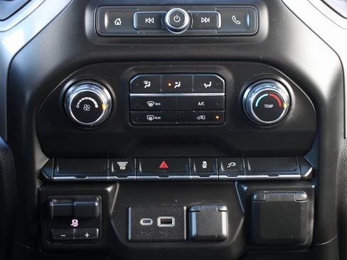 Used 2021 Chevrolet Silverado 3500 W/T w/ WT Convenience Package image 27