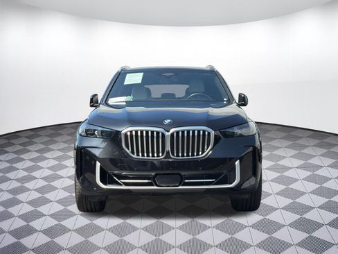 Used 2024 BMW X5 sDrive40i w/ Parking Assistance Package RWD image 6