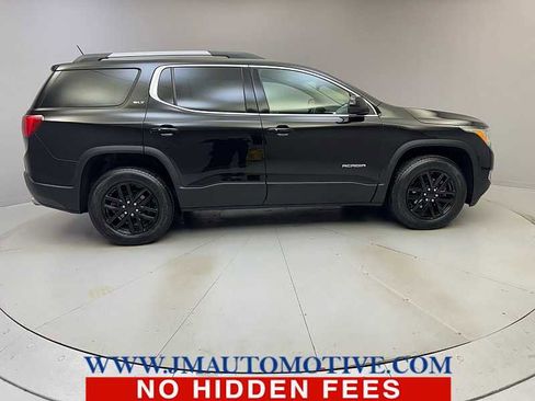 Used 2019 GMC Acadia SLT image 6