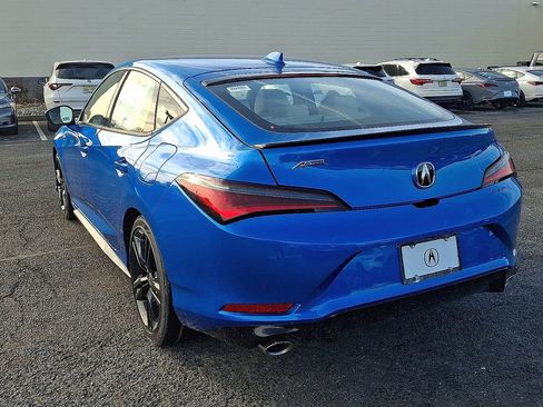 New 2026 Acura Integra A-Spec image 3