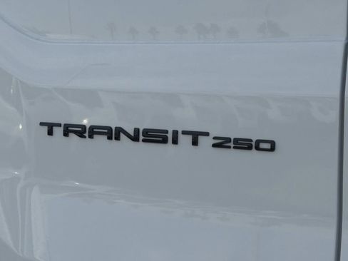 New 2026 Ford Transit 250 148 Medium Roof w/ Load Area Protection Package image 20