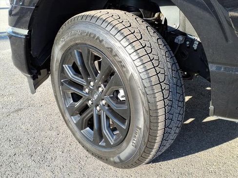 Used 2024 Ford F150 Lariat w/ Bed Utility Package image 9