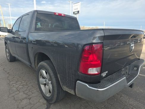 Used 2022 RAM 1500 Tradesman w/ Tradesman SXT Package image 4
