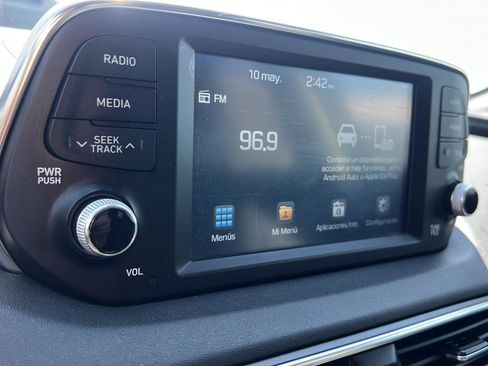 Used 2019 Hyundai Santa Fe SE AWD/4WD image 18