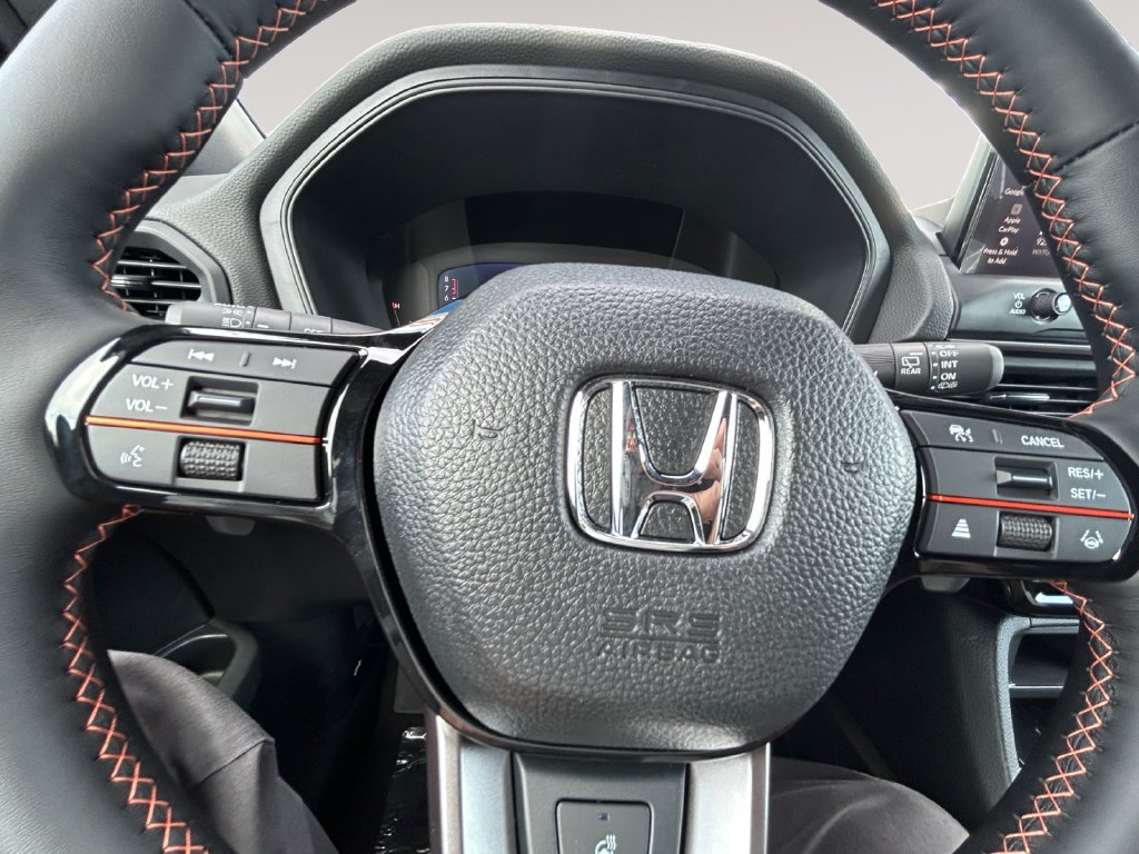 New 2026 Honda Pilot TrailSport image 12