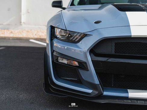 Used 2022 Ford Mustang Shelby GT500 w/ Carbon Fiber Track Pack RWD image 14
