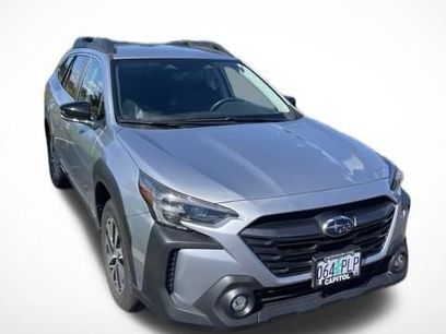Used 2024 Subaru Outback Premium w/ Popular Package #1A
