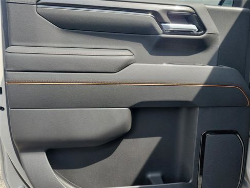 New 2026 GMC Sierra 1500 AT4 w/ AT4 Premium Package image 14