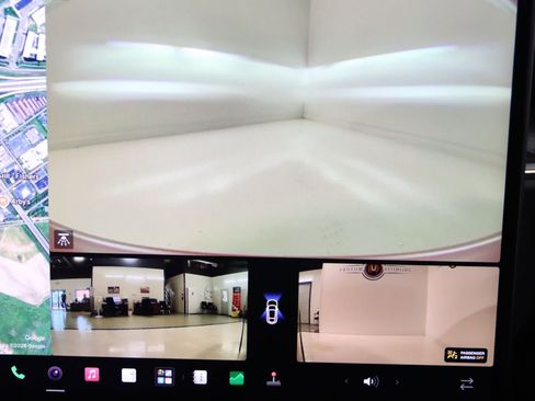 Used 2026 Tesla Model X Plaid AWD/4WD image 48
